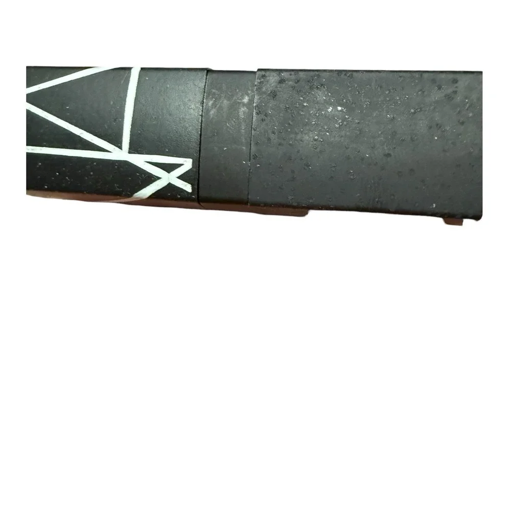 NARS Lipstick Rouge A Levres Full Size‎ 0.12oz/ 3.4g Jungle Red Discontinued NOS